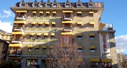Hotel Elena