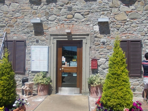 Hotel Le Ville