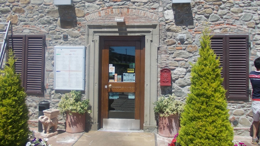 Hotel Le Ville