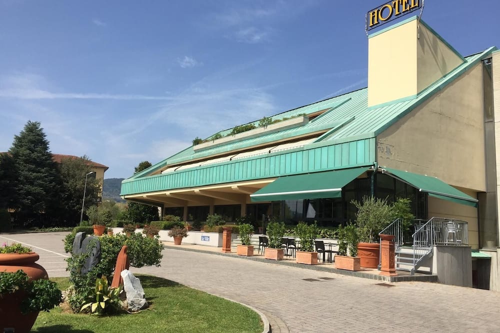 Hotel Le Ville