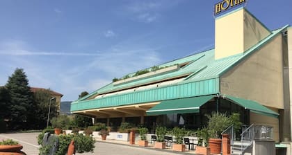 Hotel Le Ville