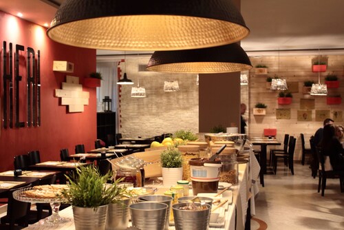 Hotel Repubblica Marinara