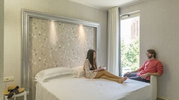 Chambre Double Classique