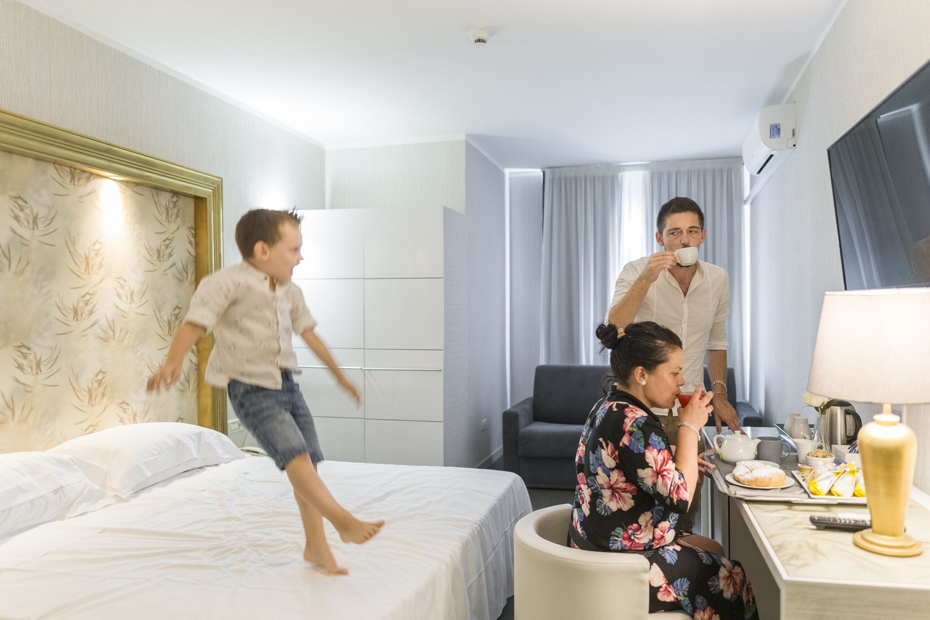 Foto - Hotel Repubblica Marinara