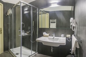Chambre Double Classique | Salle de bain