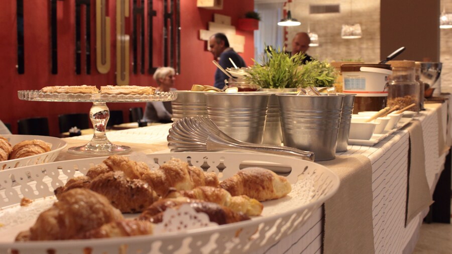 Hotel Repubblica Marinara