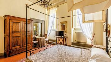 Chambre Double Supérieure