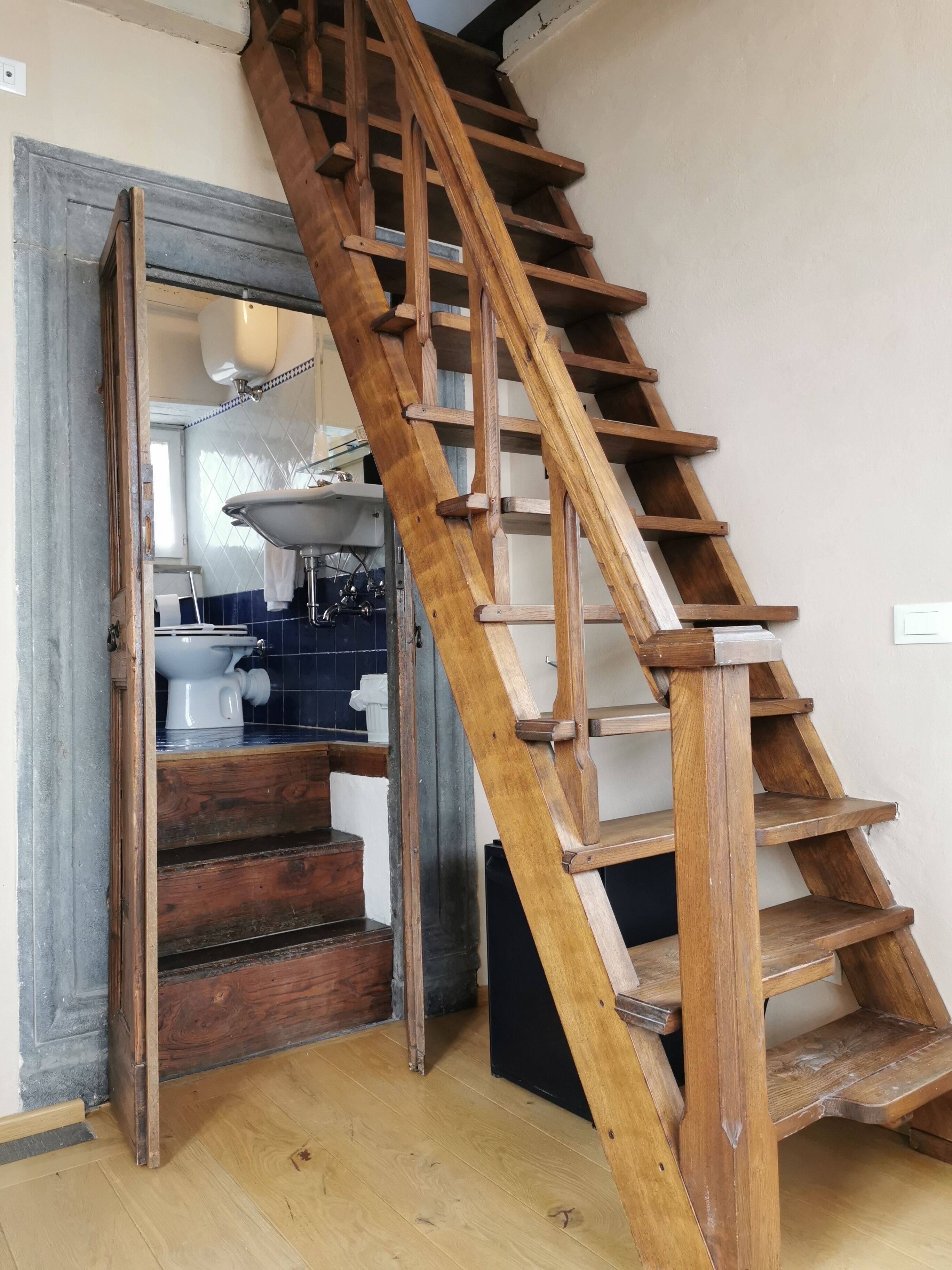 romantic double room | room amenity