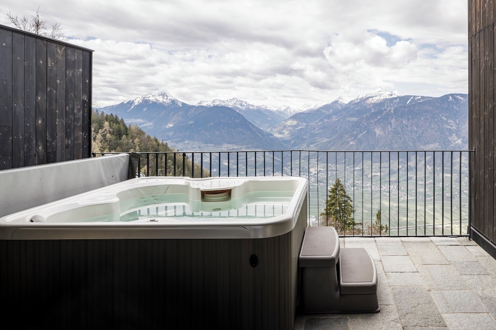 Miramonti Boutique Hotel by null