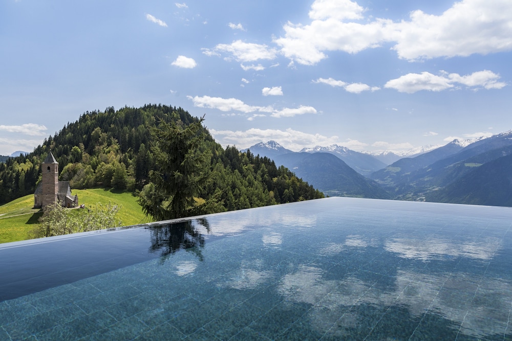 Miramonti Boutique Hotel by null