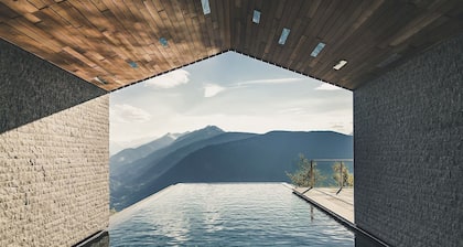 Miramonti Boutique Hotel