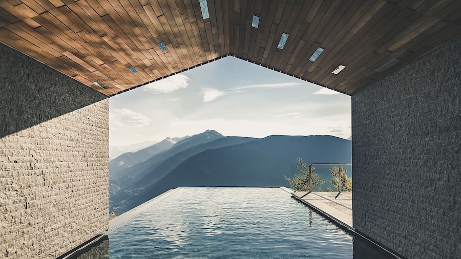Miramonti Boutique Hotel