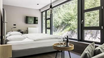 Ropa de cama hipoalergénica y cubrecamas