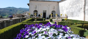 Palazzo Leti Residenza d'Epoca
