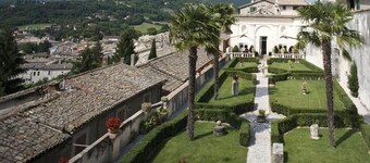 Palazzo Leti Residenza d'Epoca