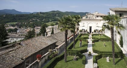 Palazzo Leti Residenza d'Epoca