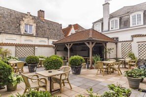 テラス / パティオ