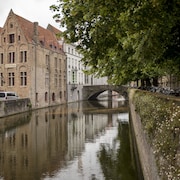 Canal View Hotel Ter Brughe by CW Hotel Collection