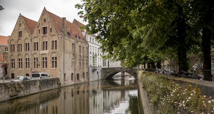Hotel Ter Brughe by CW Hotel Collection