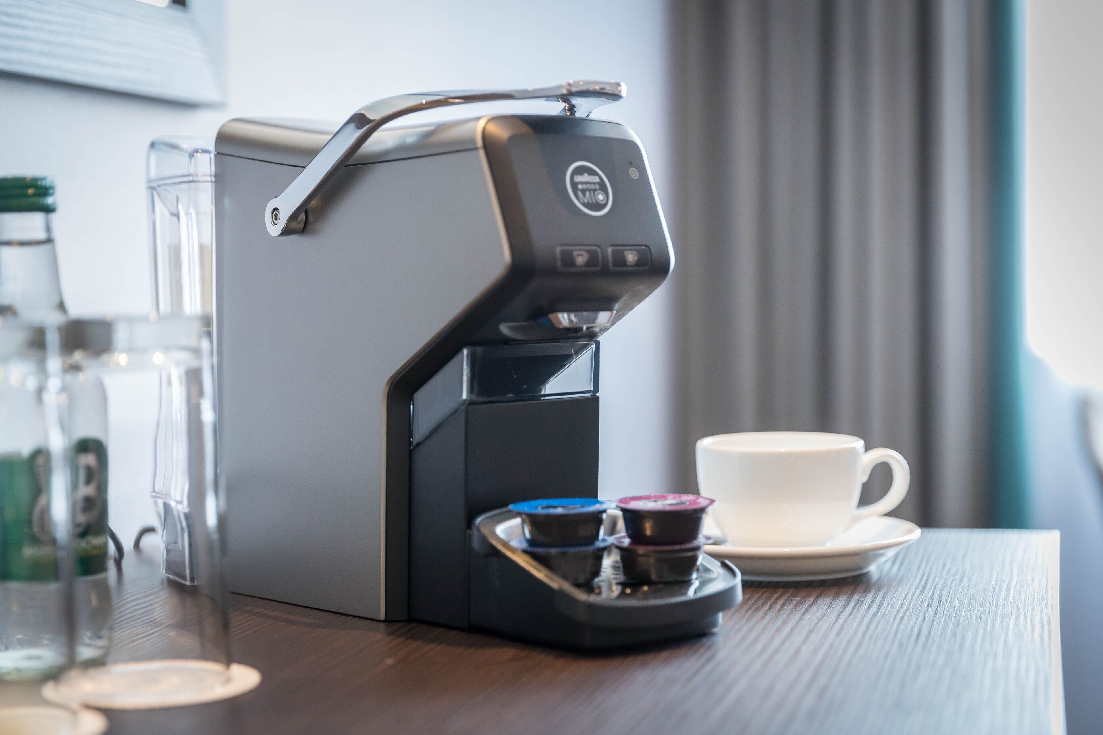 in-room safe, desk, iron/ironing board, free wifi