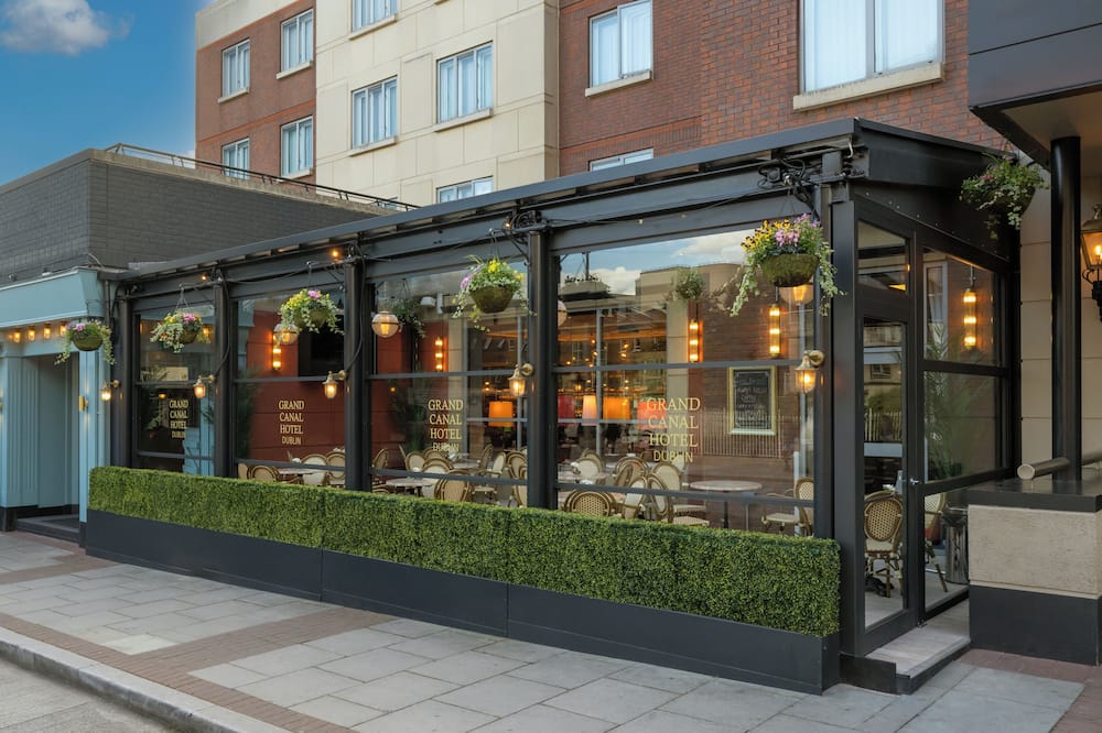 Grand Canal Hotel Dublin