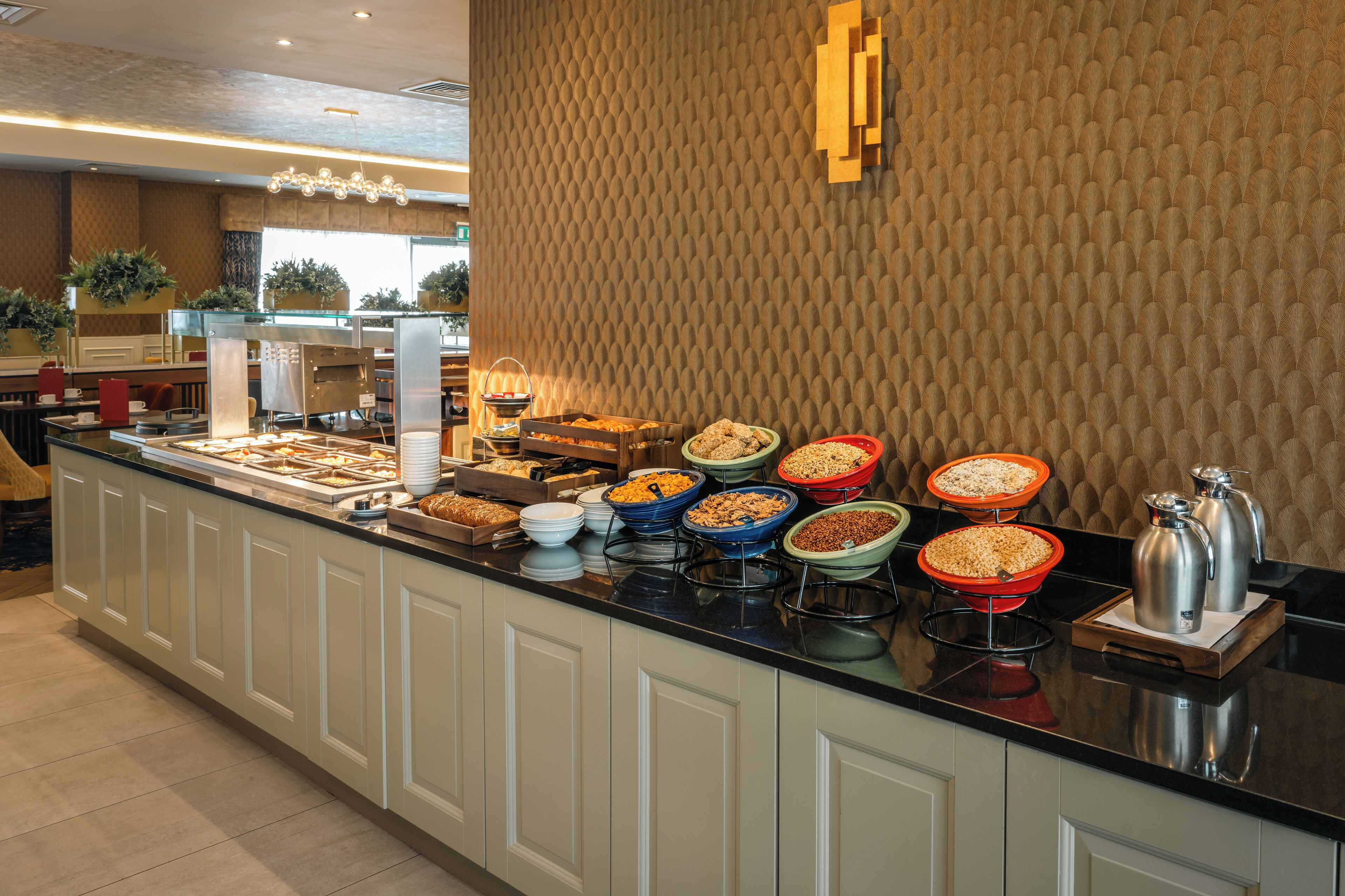 Photo - Grand Canal Hotel