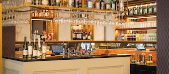 Grand Canal Hotel Dublin