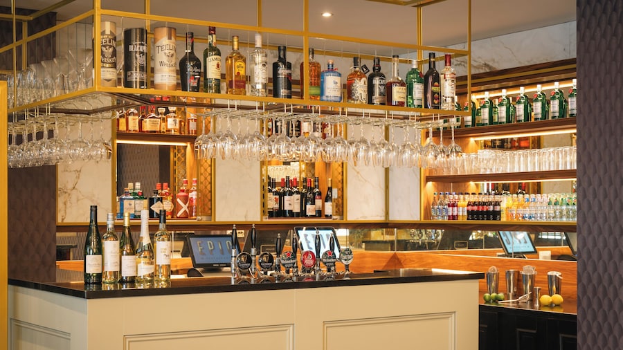 Grand Canal Hotel Dublin