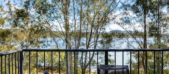 Noosa Lakes Resort