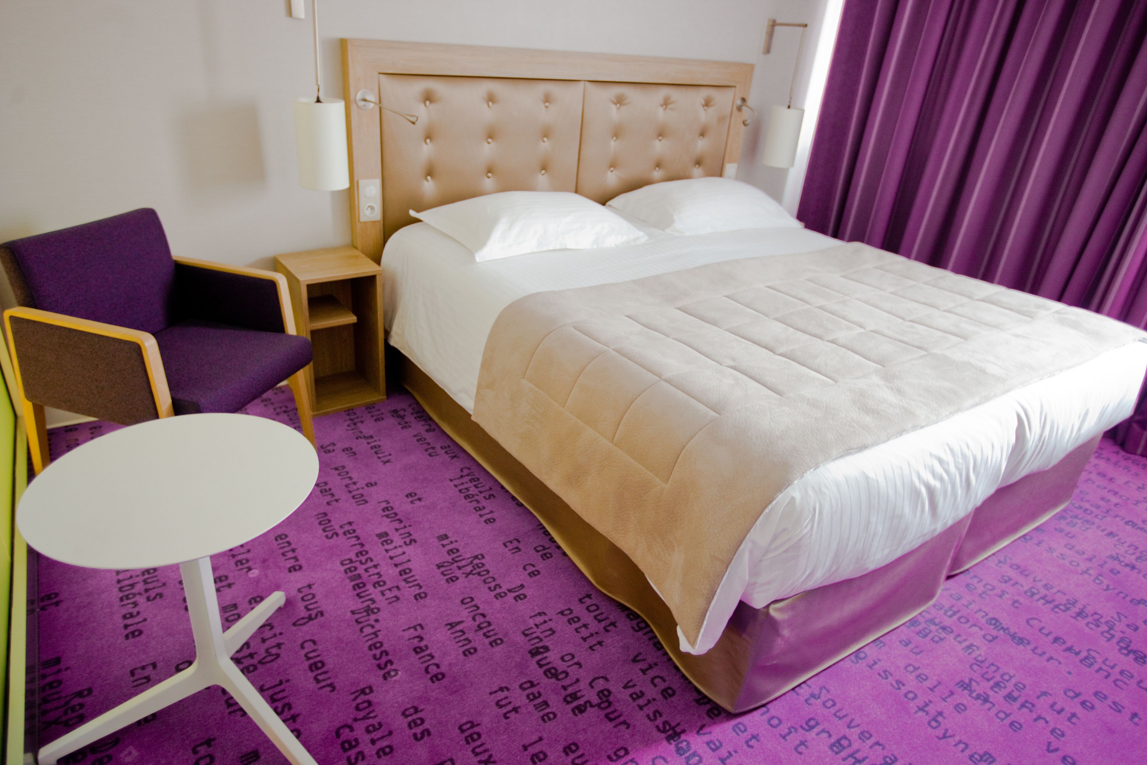 grand comfort double room | premium bedding, pillow-top beds, minibar, desk