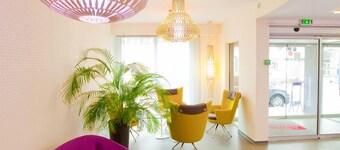 Hotel Anne de Bretagne