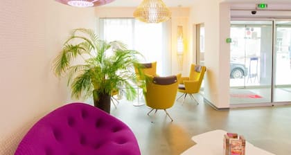 Hotel Anne de Bretagne