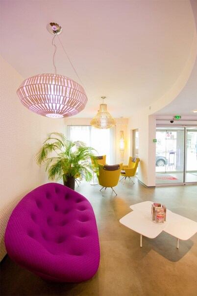 Hotel Anne de Bretagne
