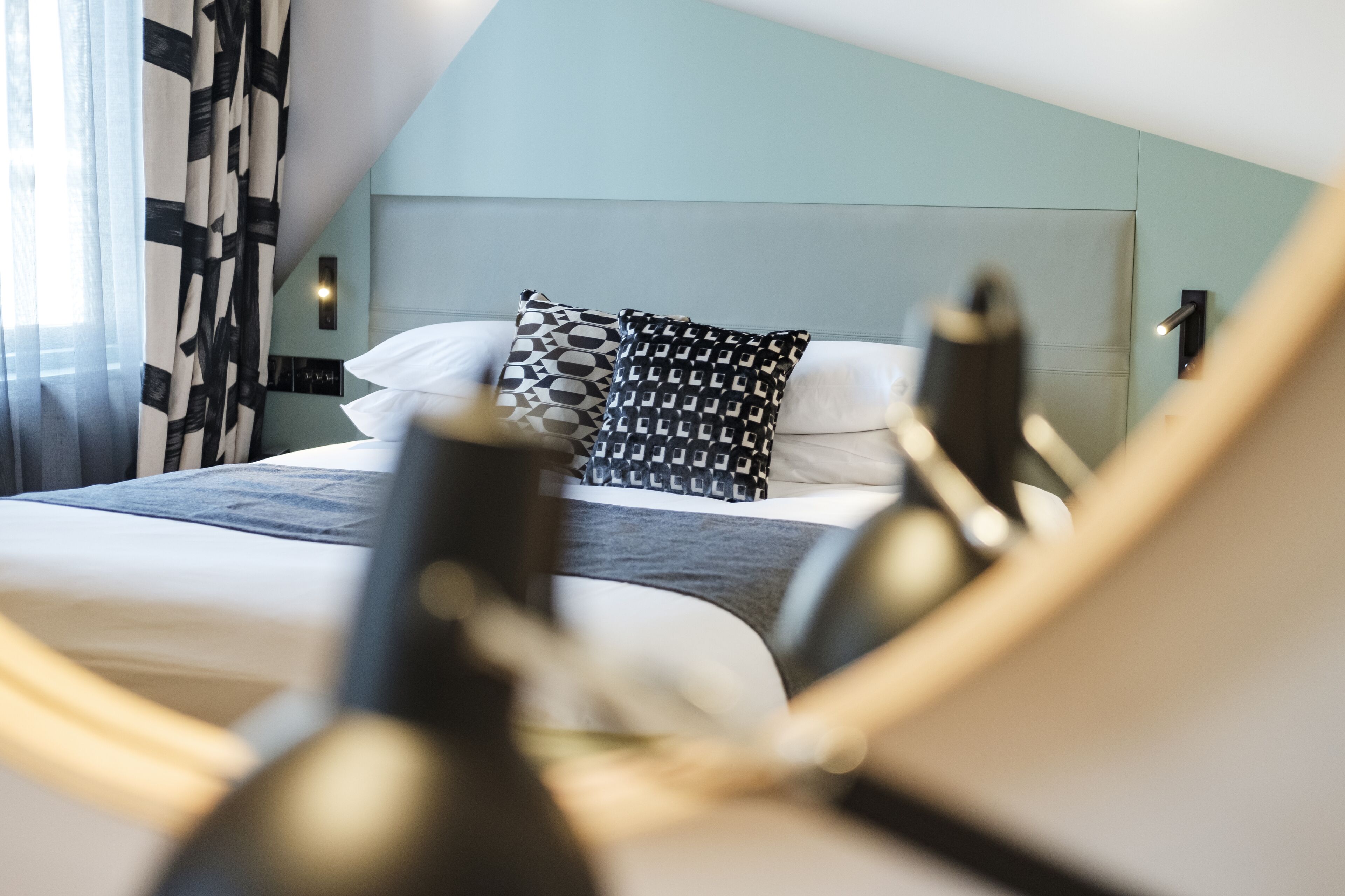 Foto - The Fox & Goose Hotel
