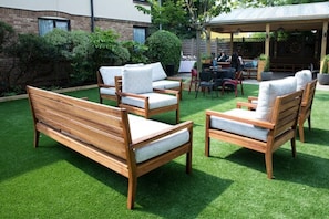Jardin