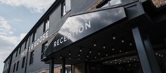 The Fox & Goose Hotel