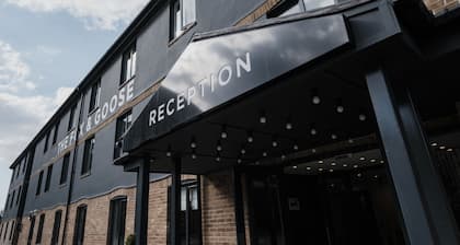 The Fox & Goose Hotel