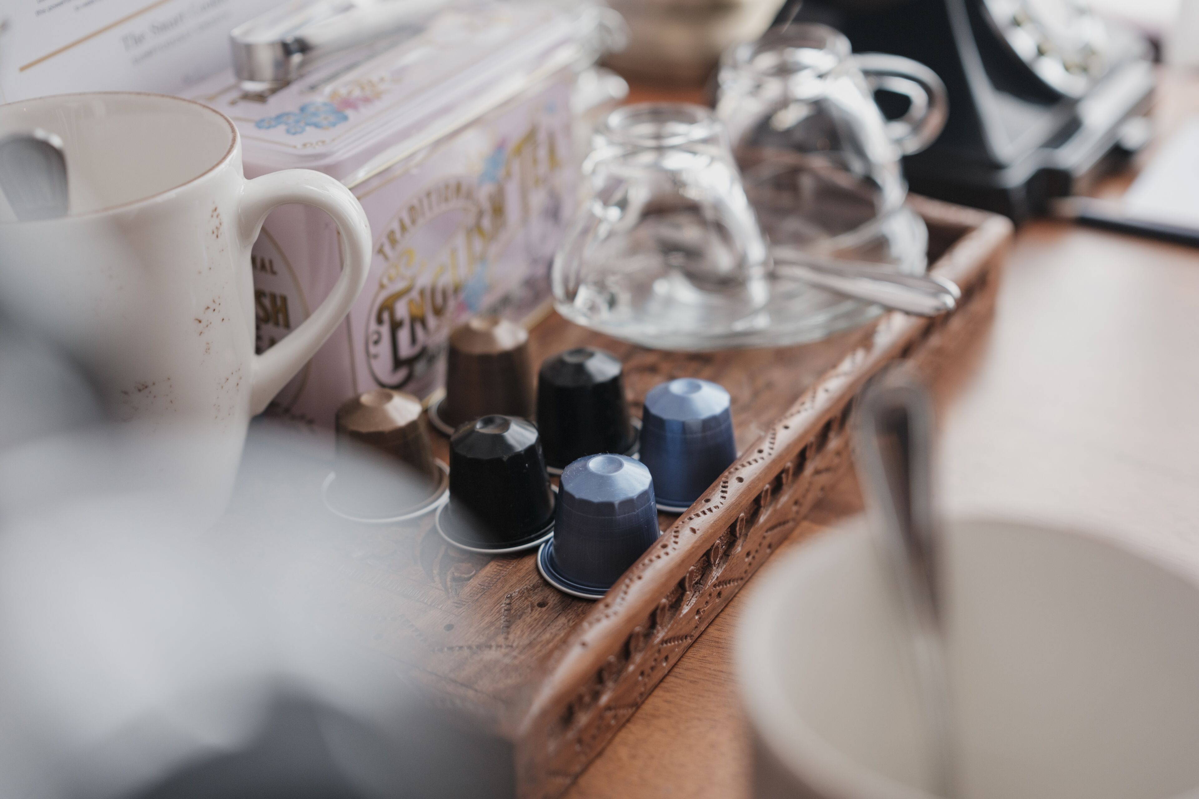 basic double room | 1 bedroom, in-room safe, desk, iron/ironing board