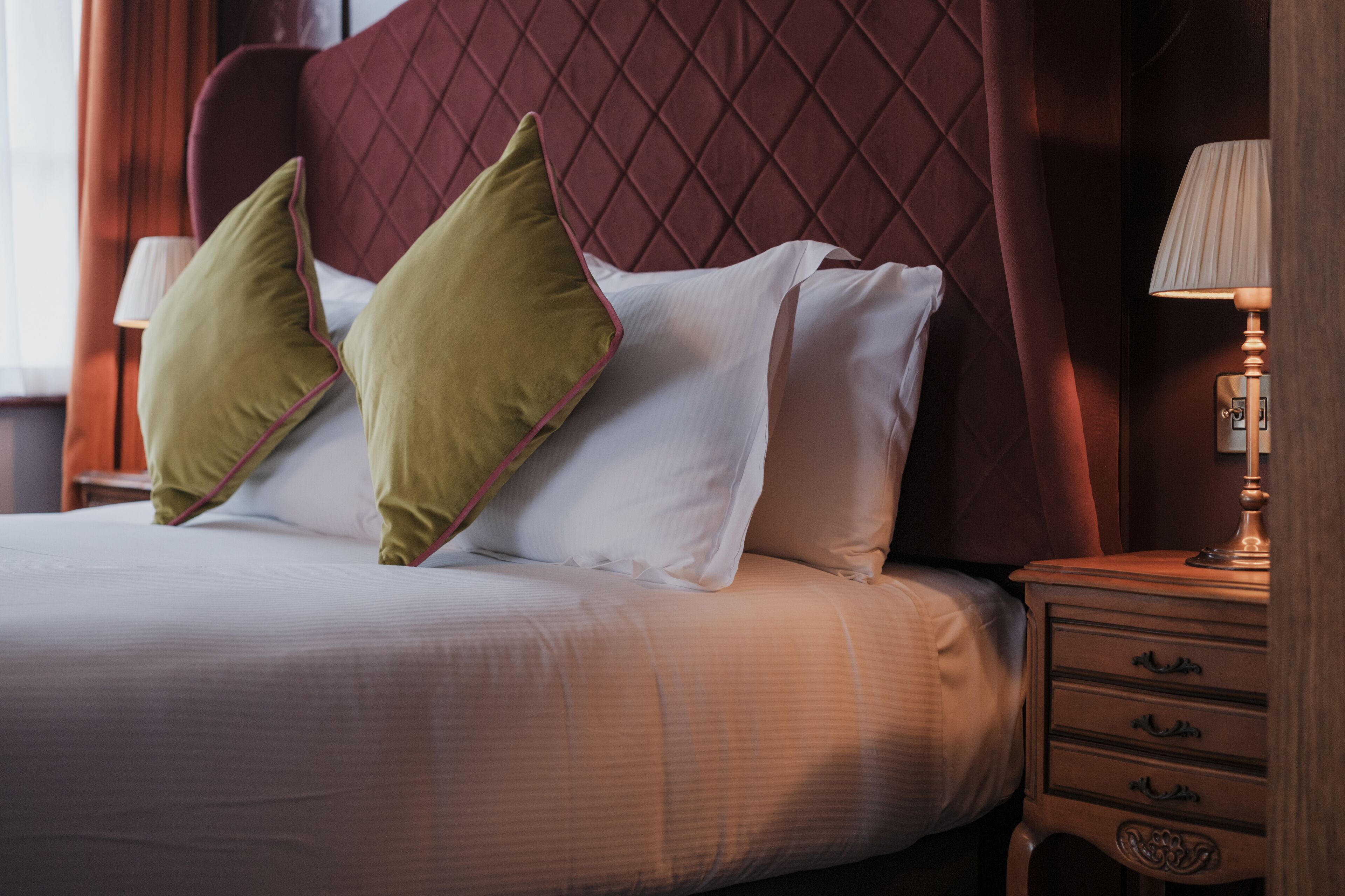 family triple room | 1 bedroom, in-room safe, desk, iron/ironing board