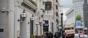 The Sanctuary House Hotel