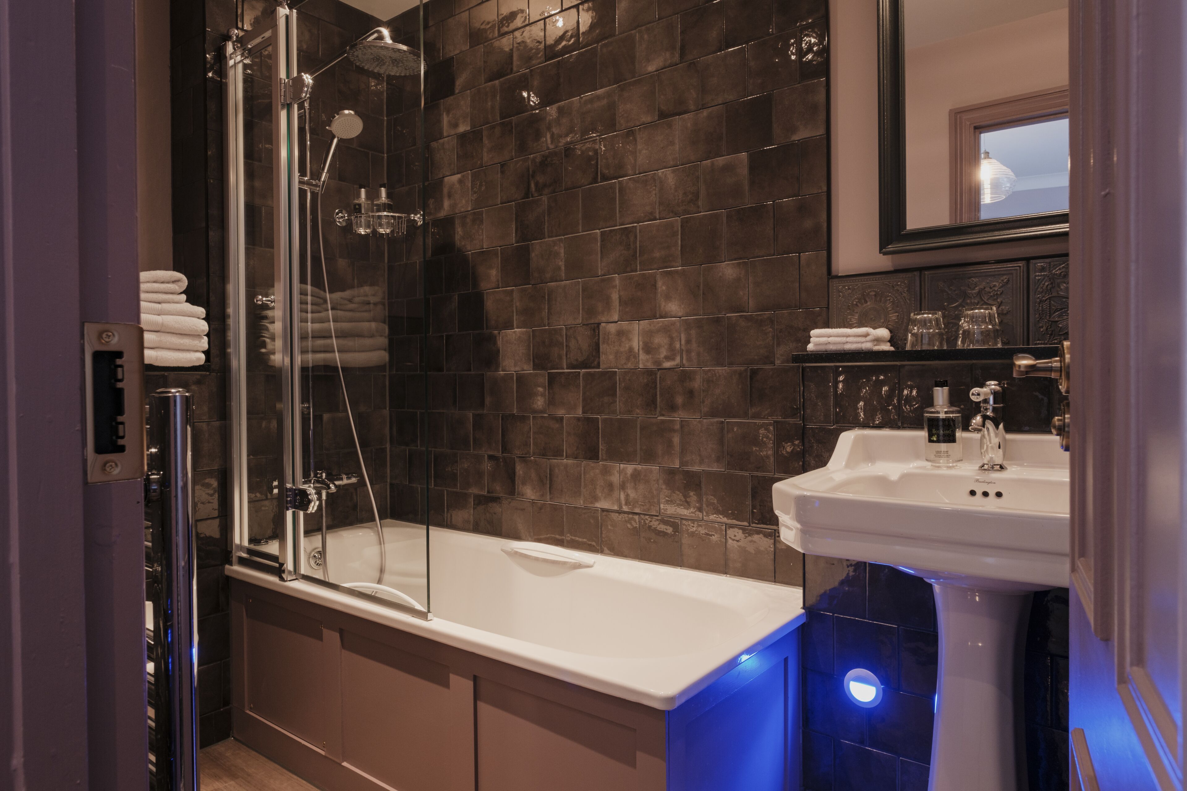 Foto - The Sanctuary House Hotel