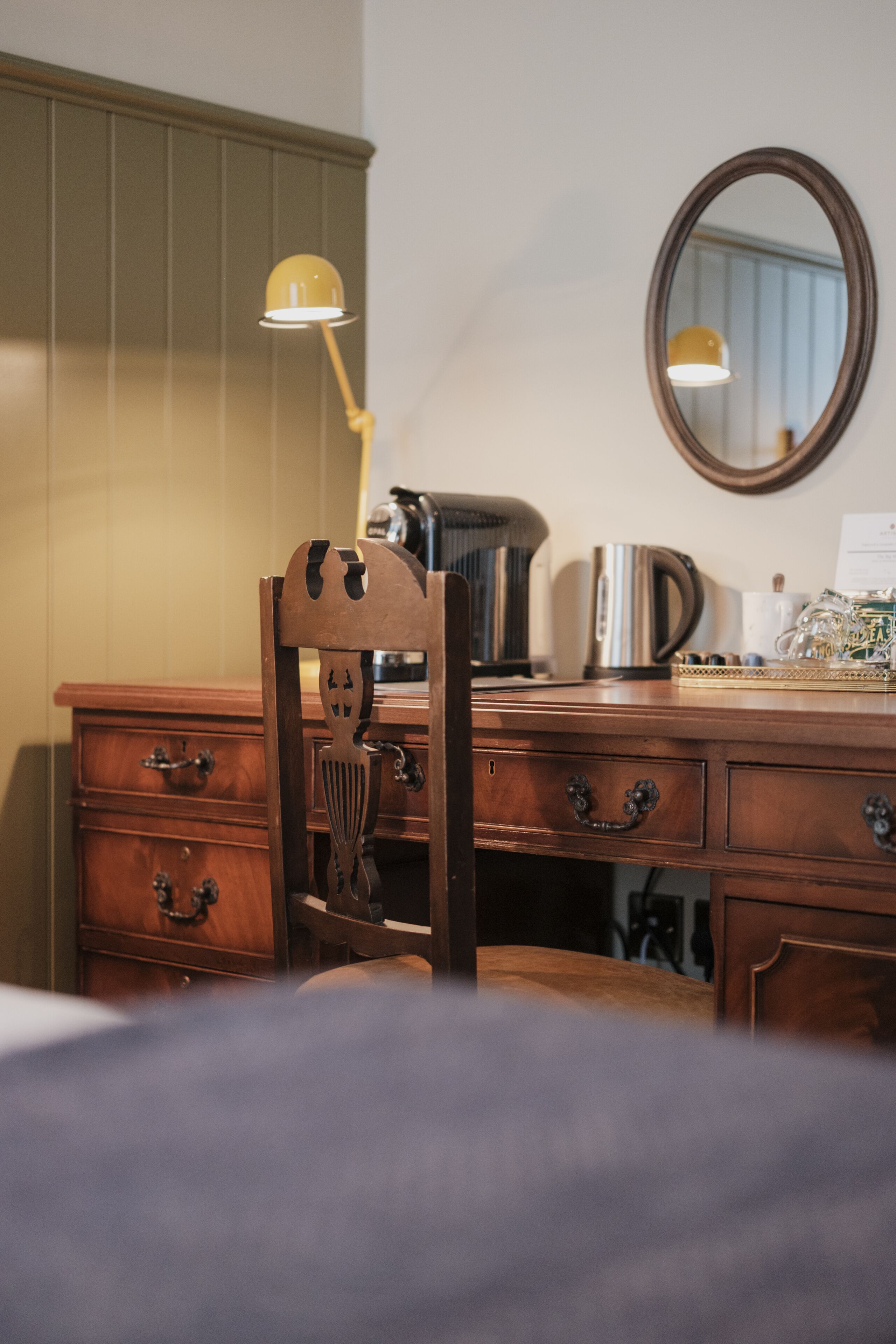 1 bedroom, in-room safe, desk, iron/ironing board