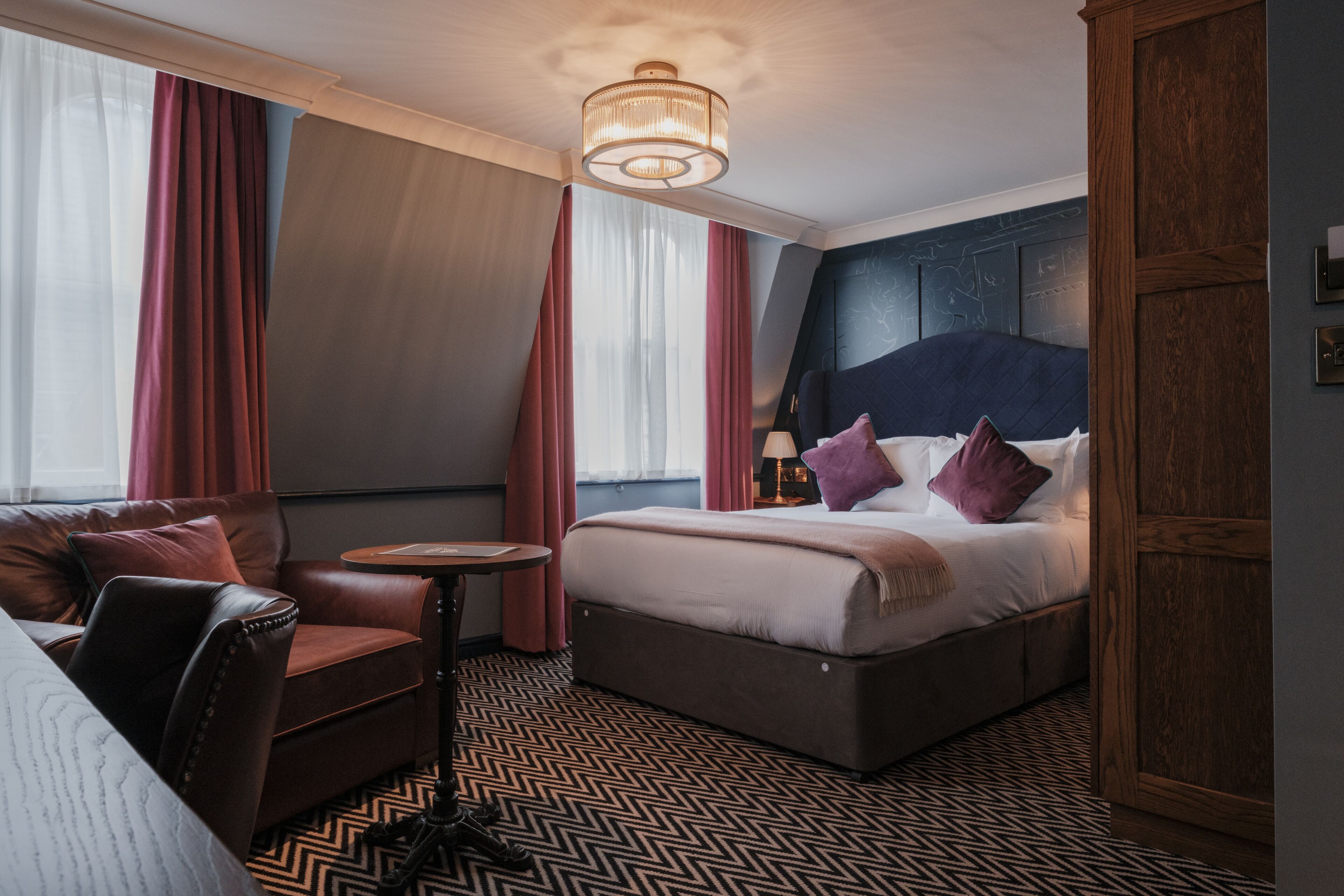 Foto - The Sanctuary House Hotel