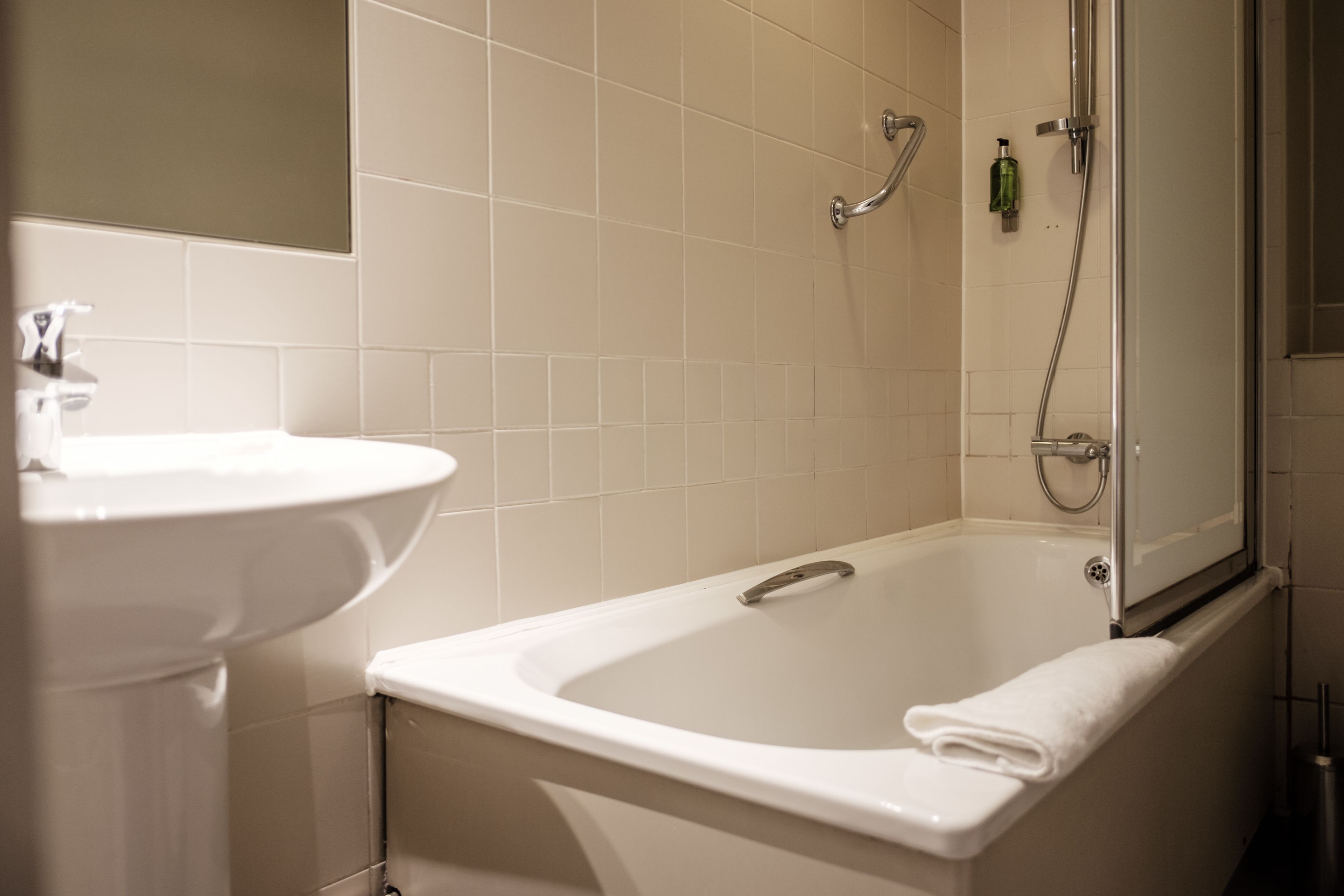 Foto - The Mad Hatter Hotel