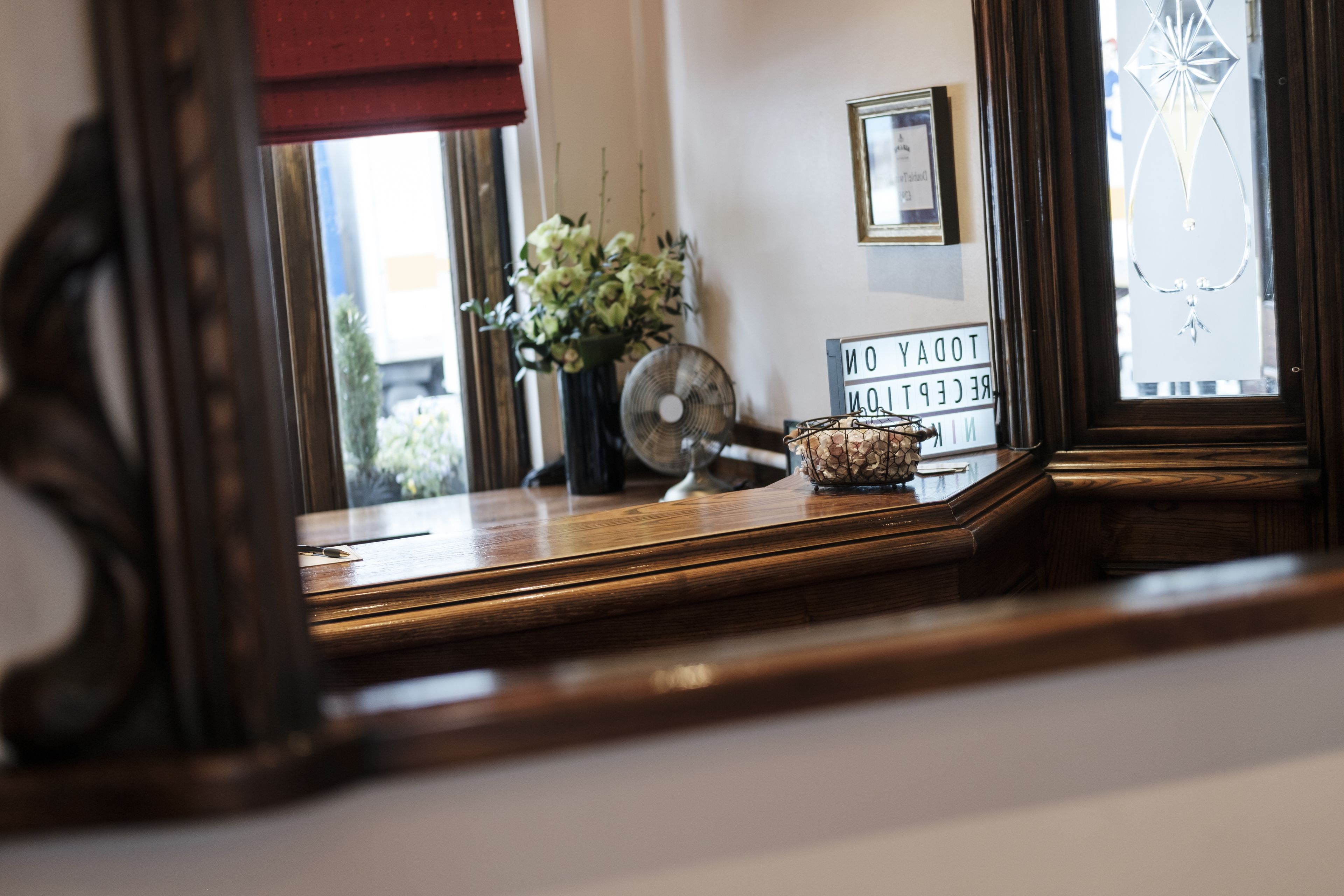 Foto - The Mad Hatter Hotel