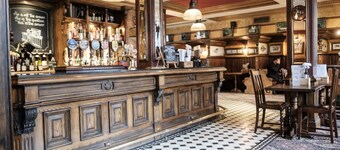 The Mad Hatter Hotel