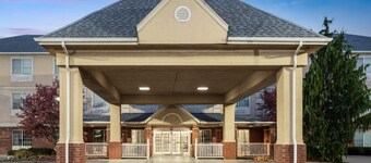 윈게이트 바이 윔덤 맨스필드 오하이오