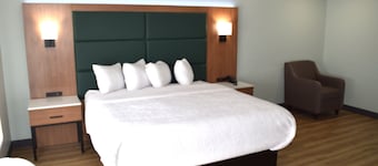 Wingate by Wyndham Mansfield OH