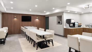 Desayuno buffet incluido todos los días