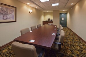Sala de reuniones